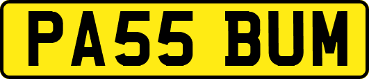 PA55BUM