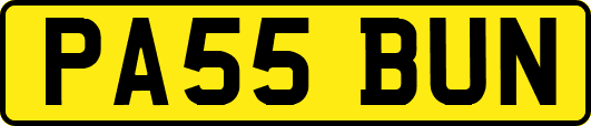 PA55BUN