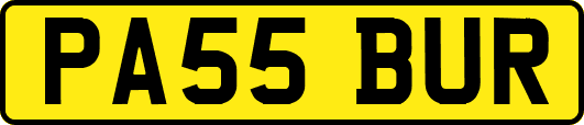 PA55BUR