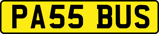 PA55BUS