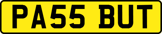 PA55BUT