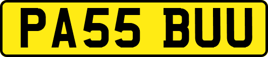 PA55BUU