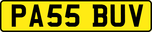 PA55BUV