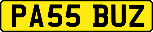 PA55BUZ