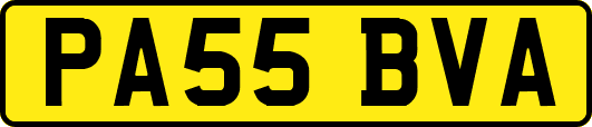 PA55BVA