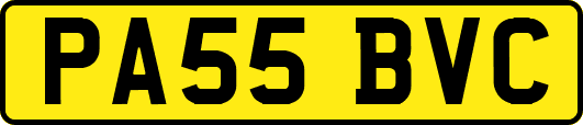 PA55BVC