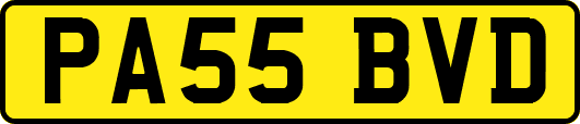 PA55BVD