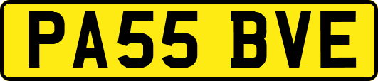 PA55BVE