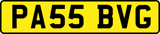 PA55BVG