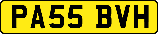 PA55BVH