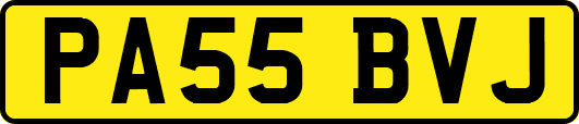 PA55BVJ