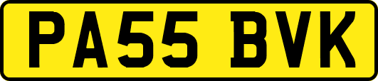 PA55BVK