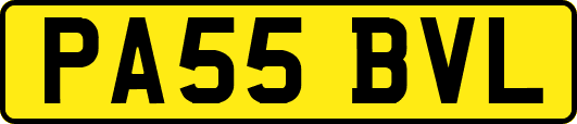 PA55BVL