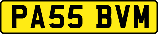 PA55BVM