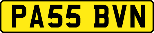 PA55BVN