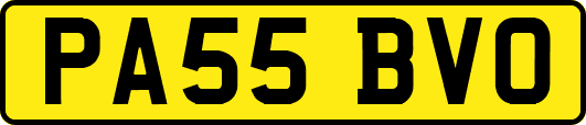 PA55BVO