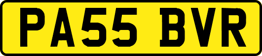 PA55BVR