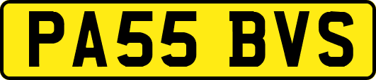 PA55BVS