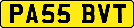 PA55BVT