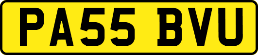 PA55BVU