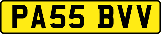 PA55BVV