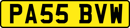 PA55BVW