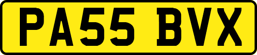 PA55BVX