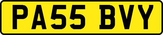 PA55BVY
