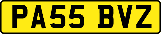 PA55BVZ