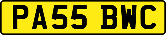 PA55BWC