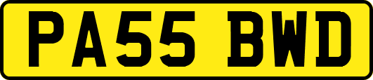 PA55BWD