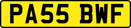 PA55BWF
