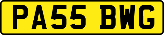 PA55BWG