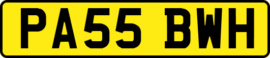 PA55BWH
