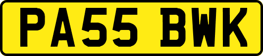 PA55BWK