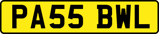 PA55BWL