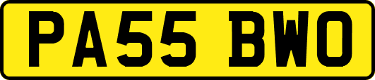 PA55BWO