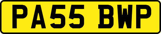 PA55BWP