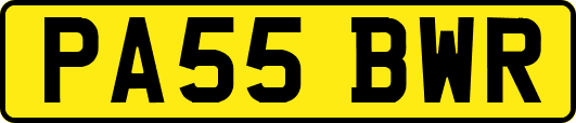 PA55BWR