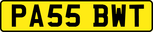PA55BWT