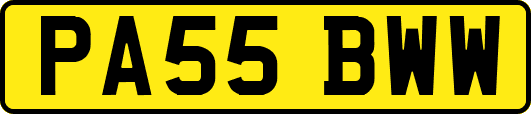 PA55BWW