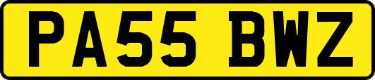 PA55BWZ