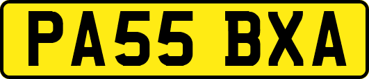 PA55BXA