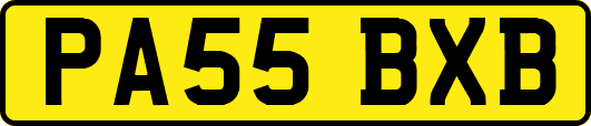 PA55BXB