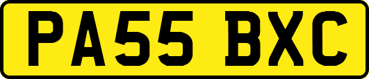 PA55BXC