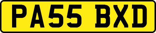 PA55BXD