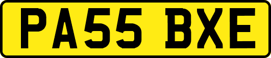 PA55BXE