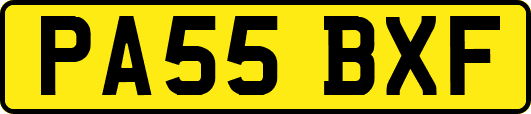 PA55BXF