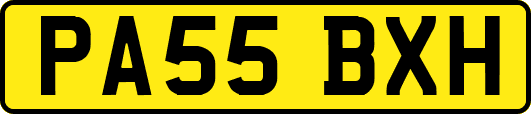 PA55BXH