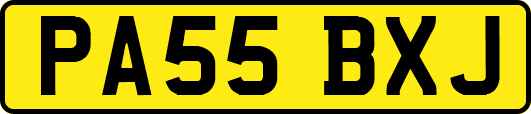 PA55BXJ